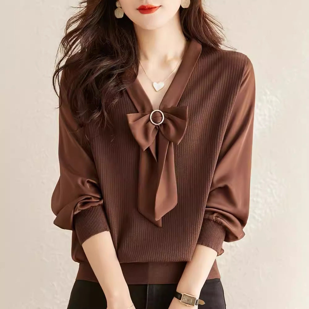 Valessia SoftForm Sweater