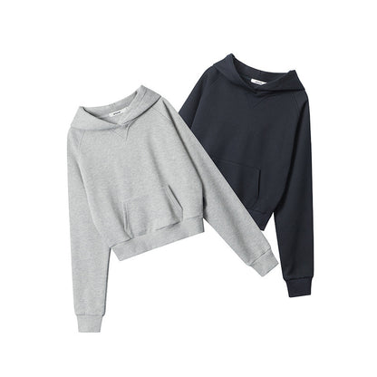 MapleEase™ Hooded Sweater