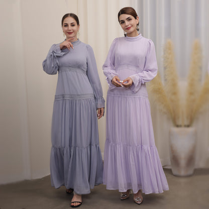 Zahara Lace Royale