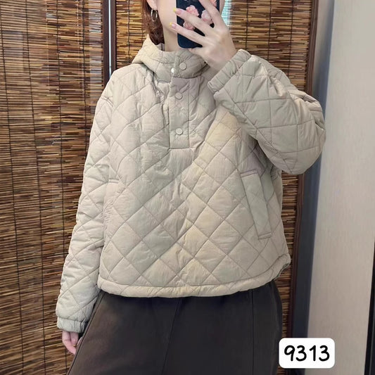 WestWeave™ Plaid Hoodie