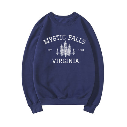 PrintMuse Signature Sweater