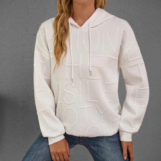 PrintMuse 3D Pullover Hoodie