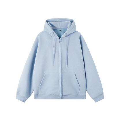 HeritageEase™ Unisex Casual Cardigan Coat