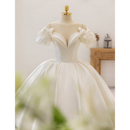 Éclat de Lune Dress