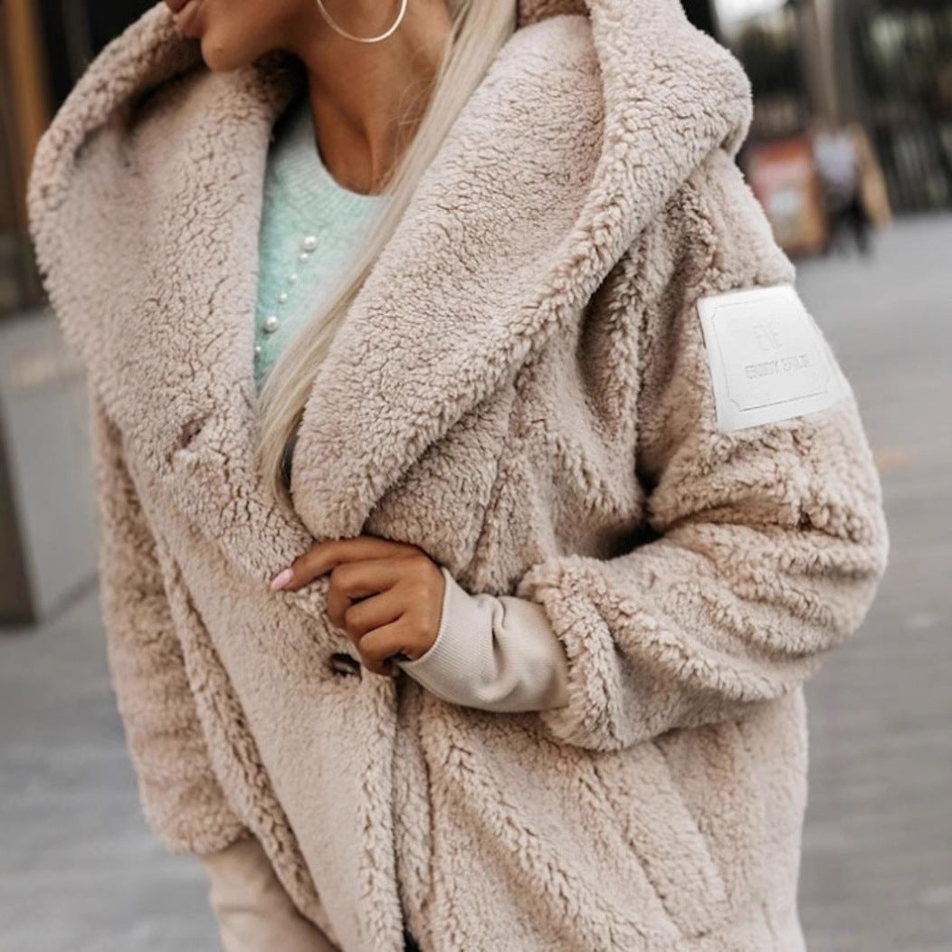 SilhouetteEase Slim Jacket