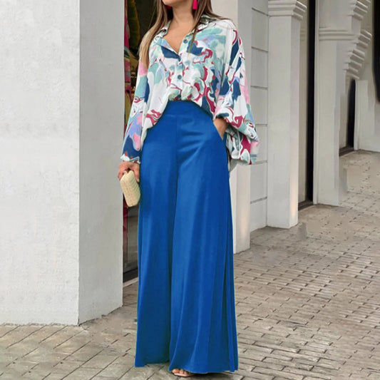 Auretta FlowPrint Set