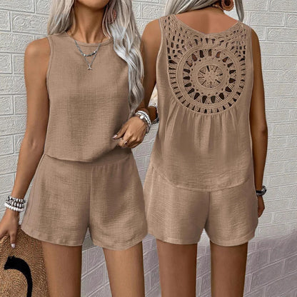 Soléva Chill Set