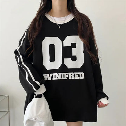StitchAura Fleece Pullover