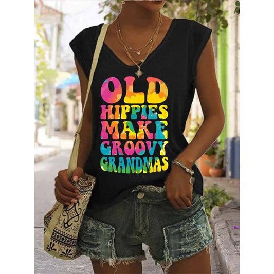 UrbanMuse Vibe Tee