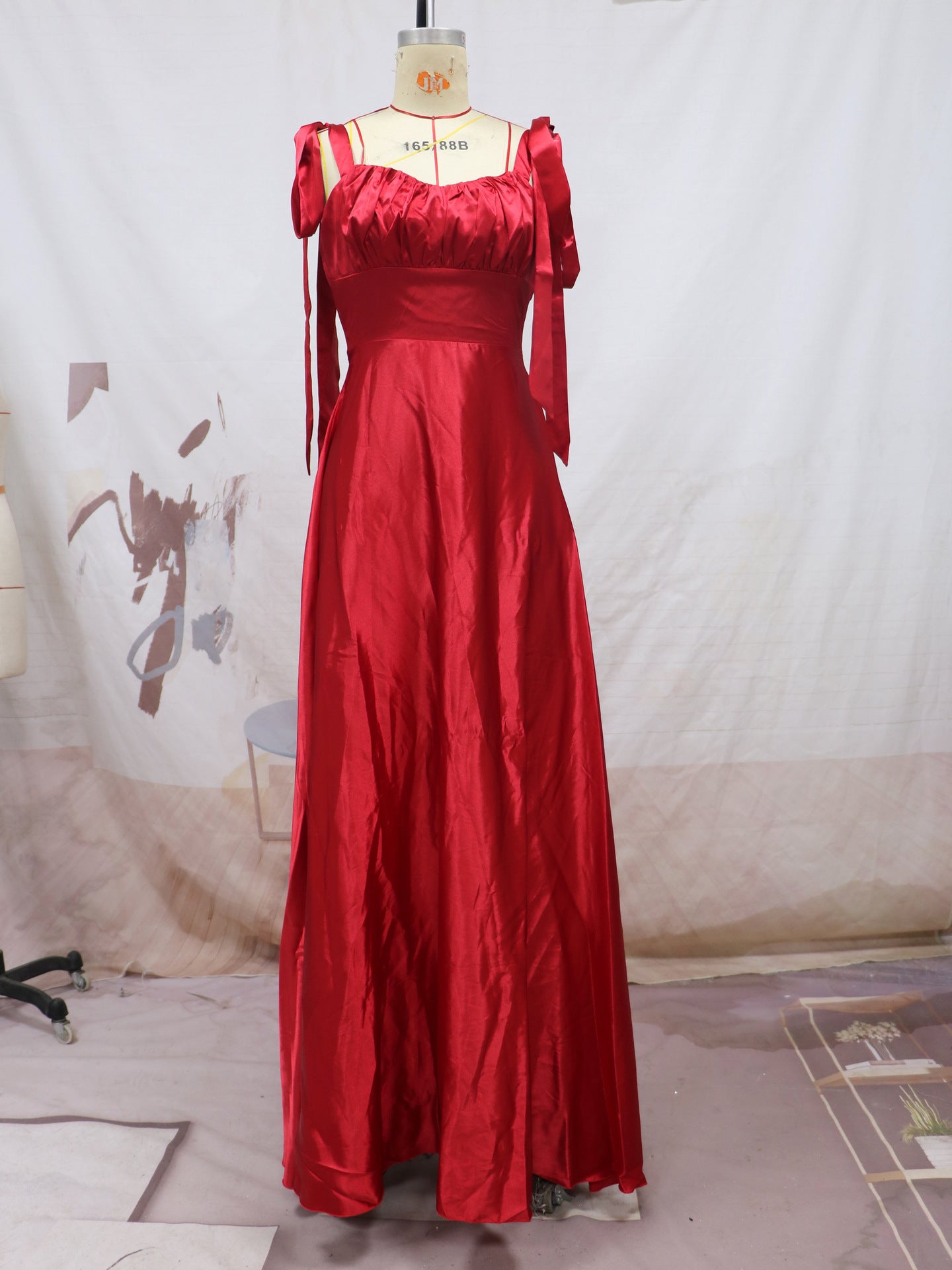 Élan Lumière Gown