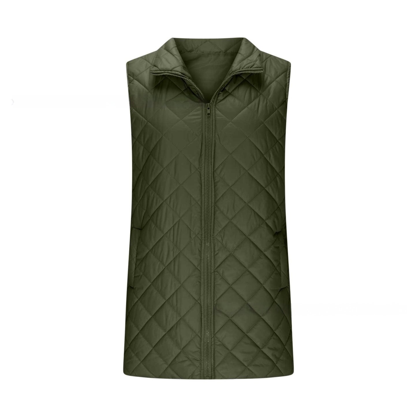 CottonLuxe™ Essential Jacket
