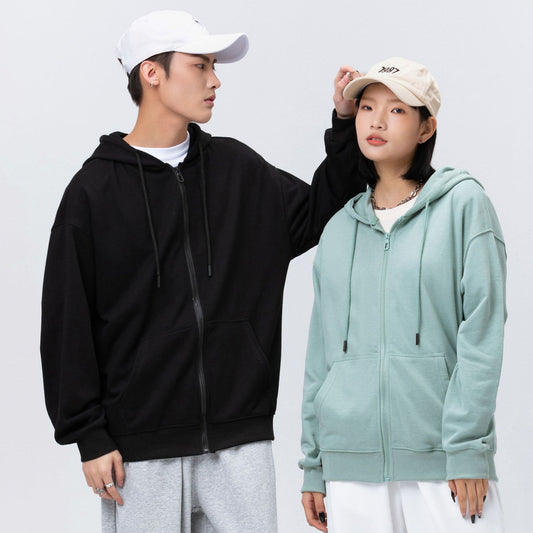 Campus Aura Pullover Coat