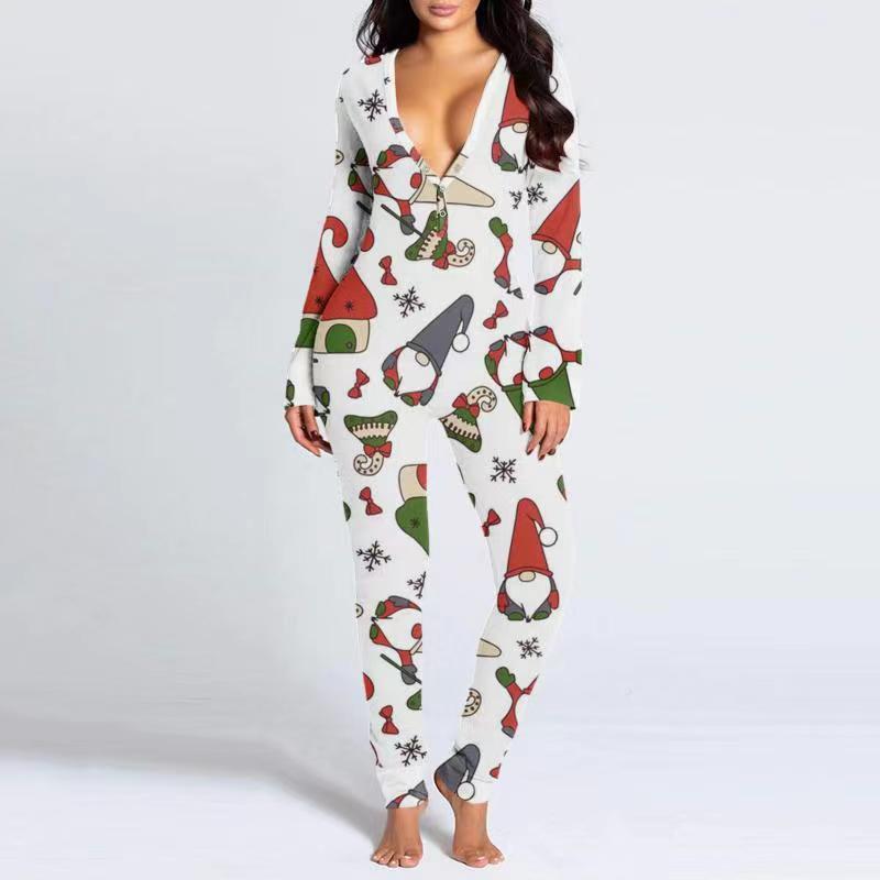 Printura Contour Jumpsuit