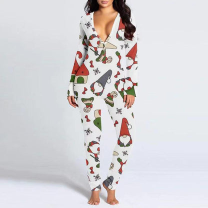 Printura Contour Jumpsuit