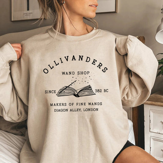 ArcaneReads Hoodie