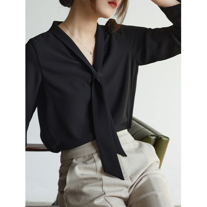 Ivoryline Grace Blouse