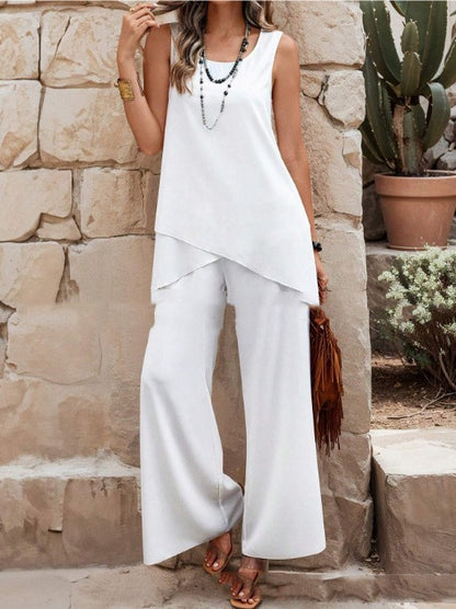 Dualuxe Flow Set