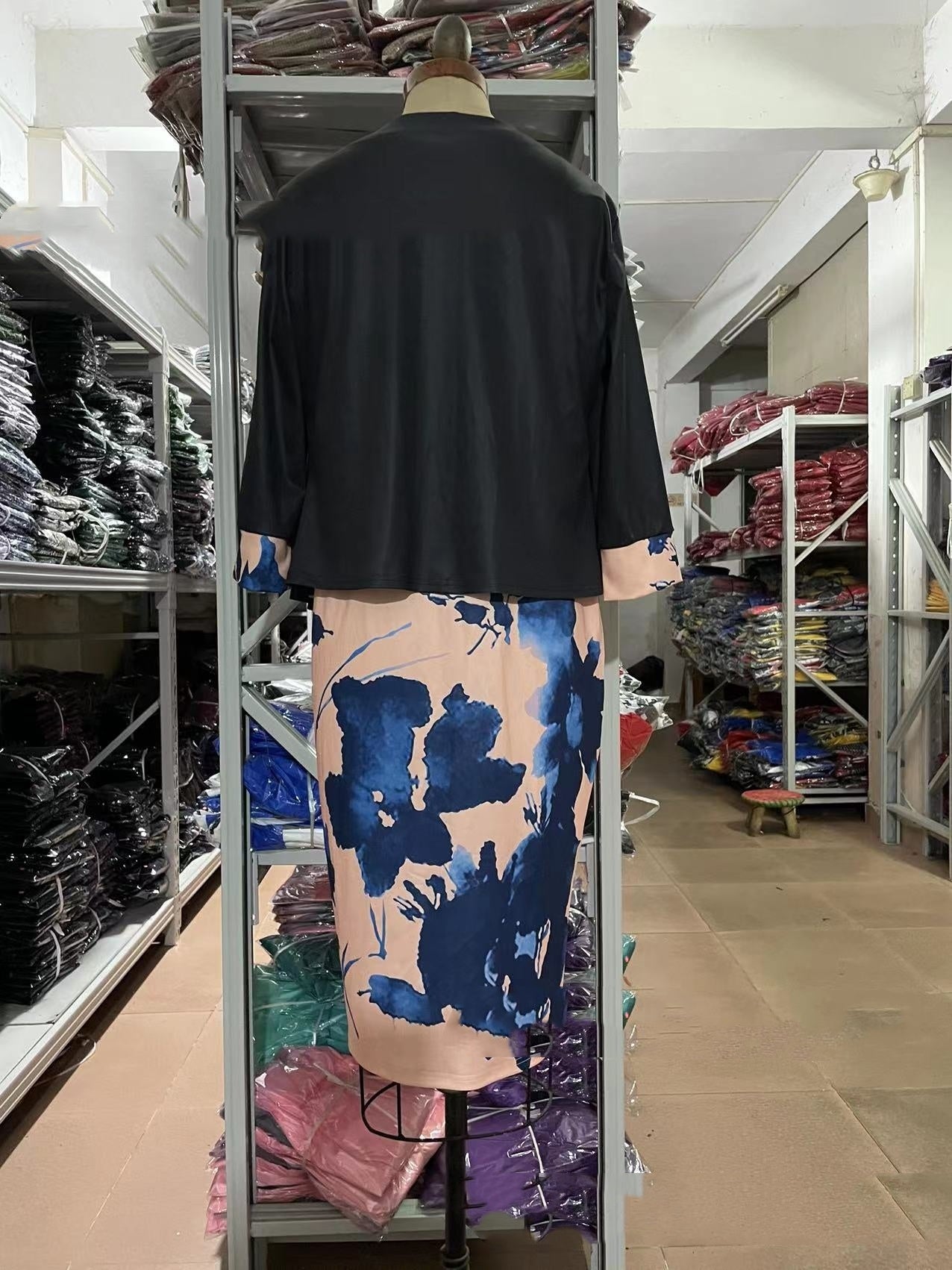 CurvaChic Elegance Set