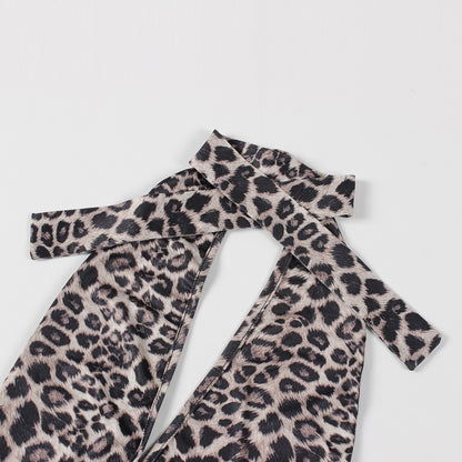 Feraxa WildCurve Jumpsuit