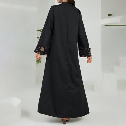 Midnight Bazaar Maxi