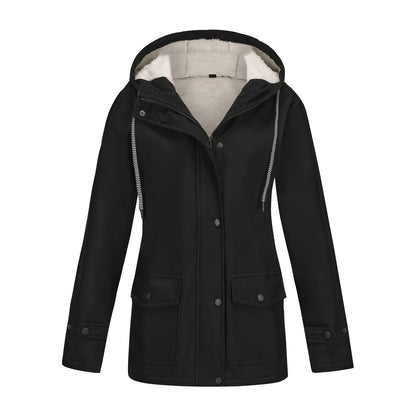 Stormelle Shield Parka