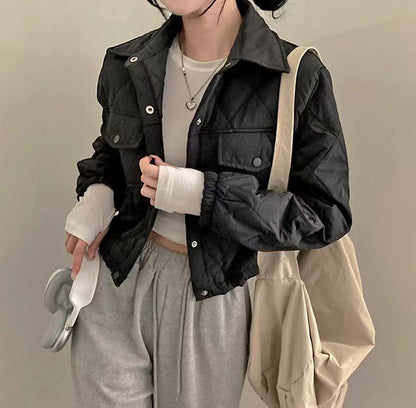 Tokyo Retro Pocket Jacket