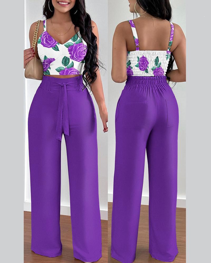 Elvara Strap Set