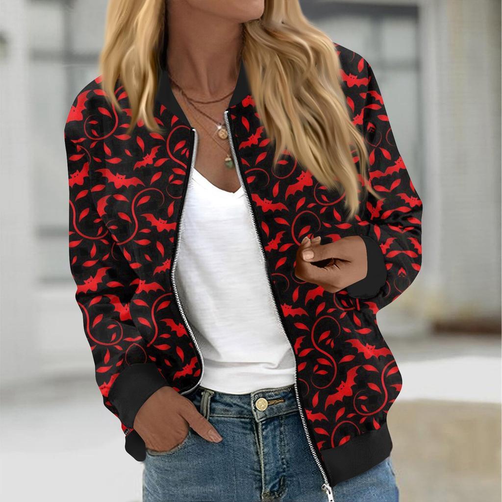 Yuletide Script Laike Coat