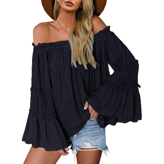 Seraphina Breeze Blouse