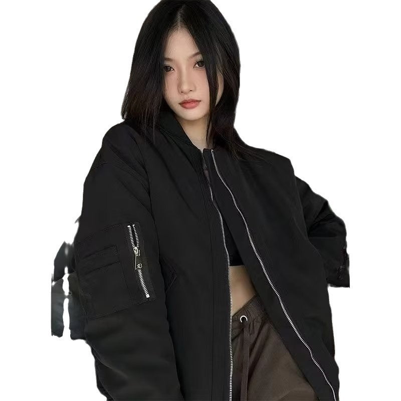 GraceEase Short Coat