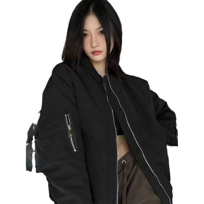 GraceEase Short Coat
