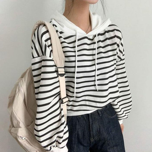 BreezeFit Casual Top