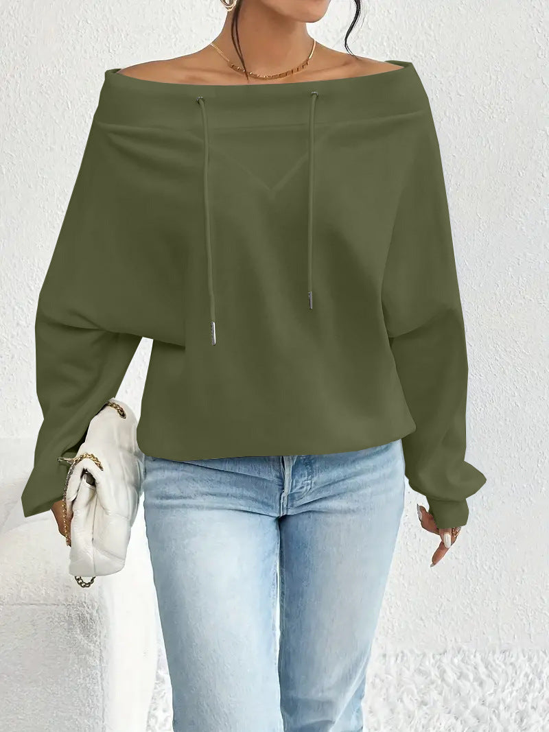 Solea Drift Top