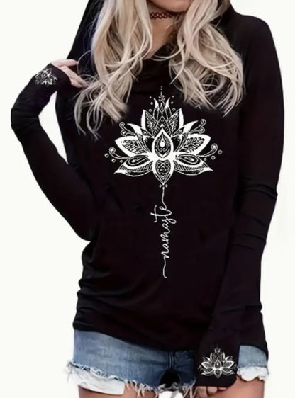 EaseLayer Hooded Tee