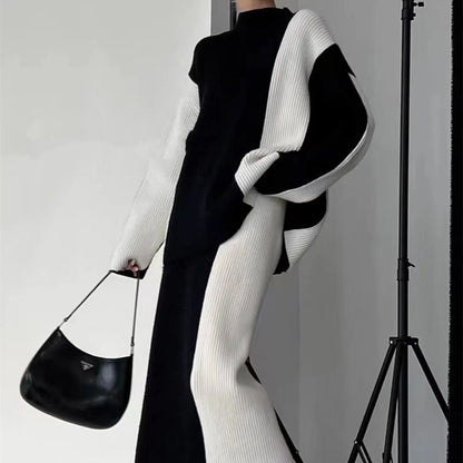 Noira KnitMode Set