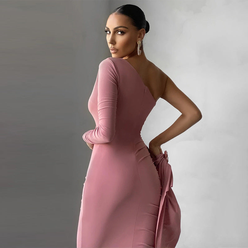 Seraphine Grace Dress