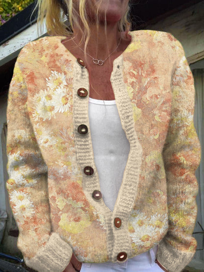 VisiWeave 3D Knit Coat
