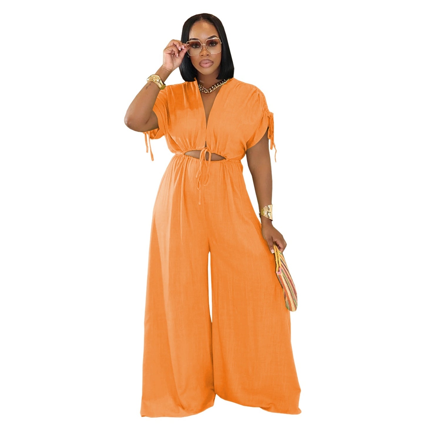 Velisse FlowSuit
