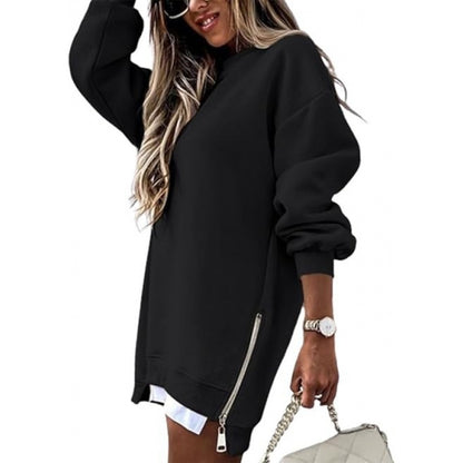 SideStitch Chic Pullover