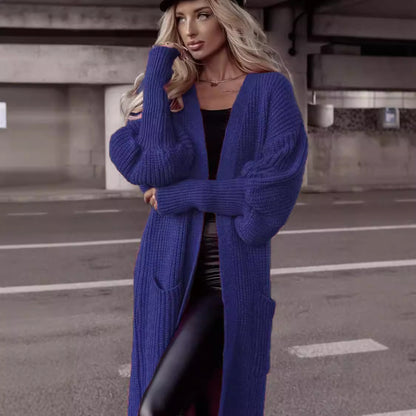 LunaLantern Knit Cardigan