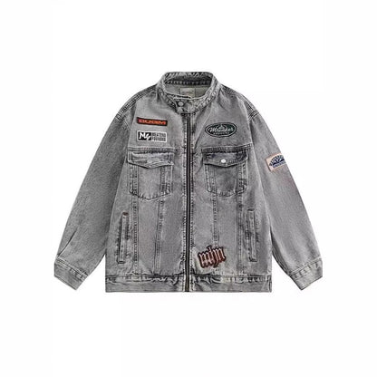 Rustler Vintage Cowboy Coat