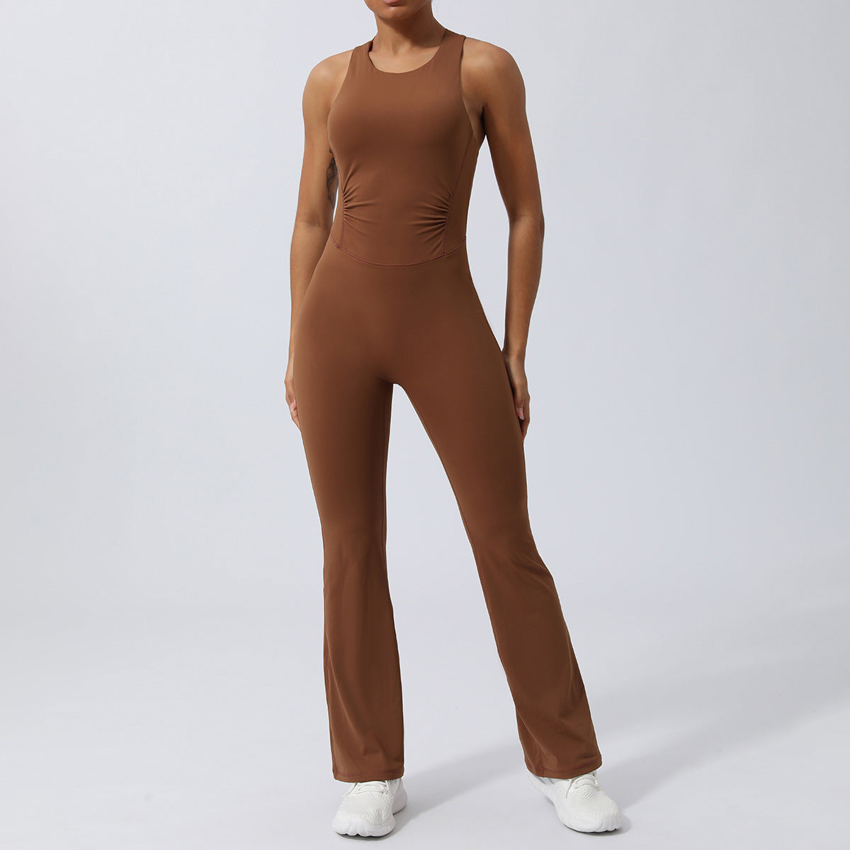 FlexSculpt Flow Jumpsuit