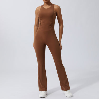 FlexSculpt Flow Jumpsuit