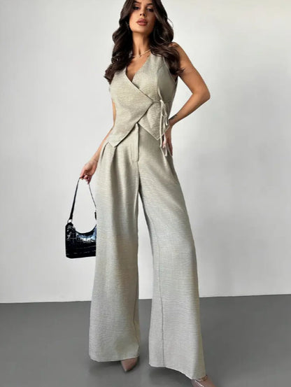 Cintra Grace Two-Piece Set