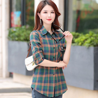 AmberWool Heritage Shirt-Coat