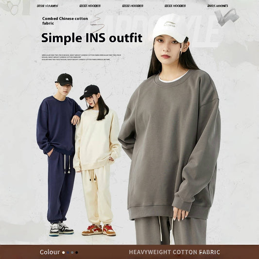 EaseLuxe™ Knit Lounge Set