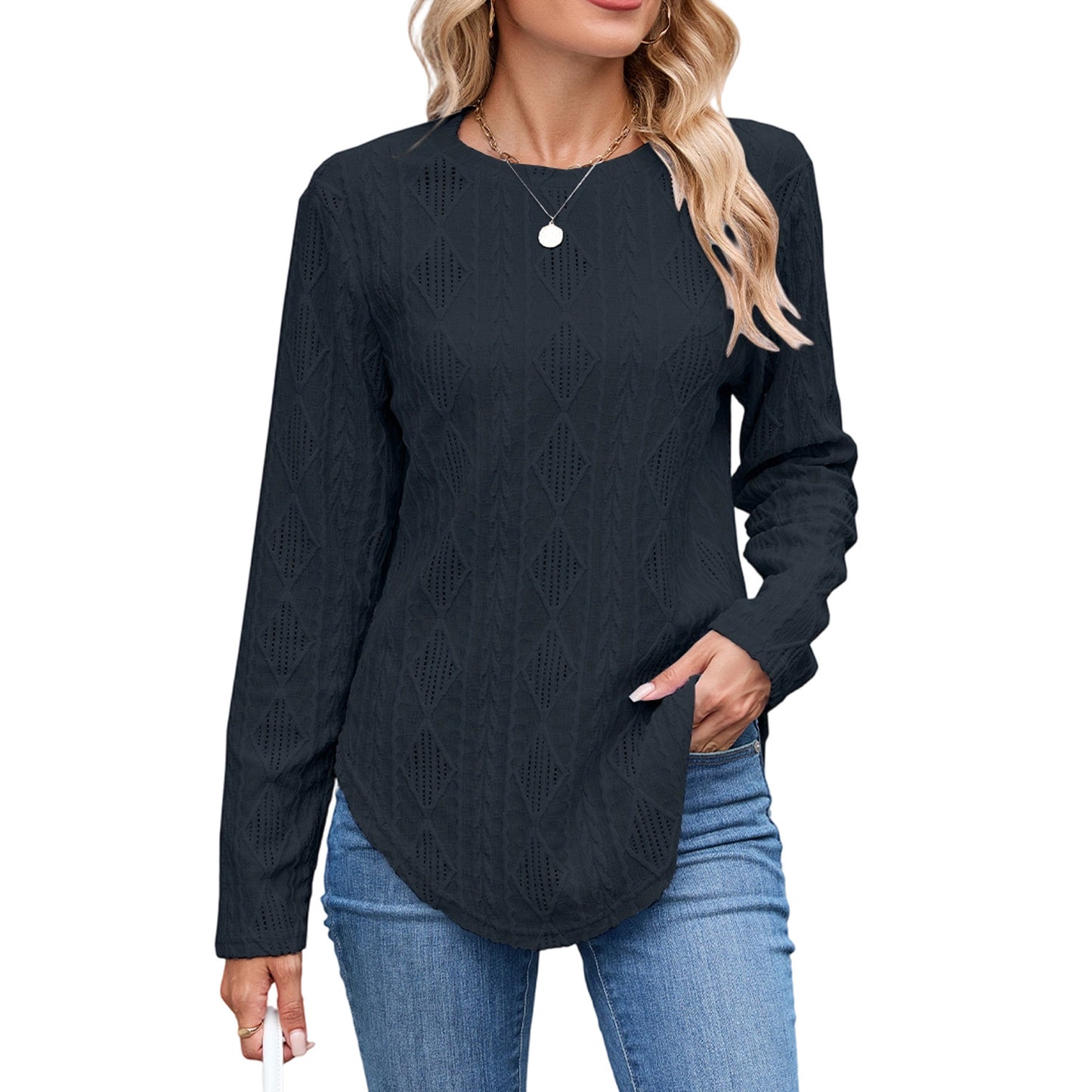 UrbanCurve Long Sleeve Tee