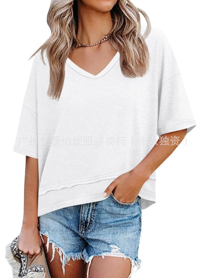 Élan Ease Tee