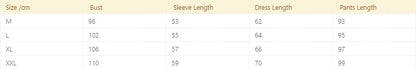 Women's Ice Silk Long Sleeve Trousers Two Piece Pajamas Set