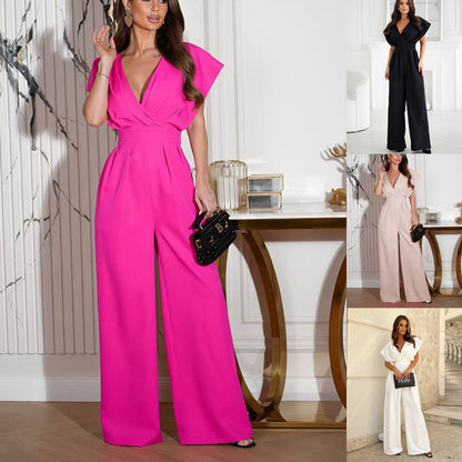 Sculptura Jumpsuit